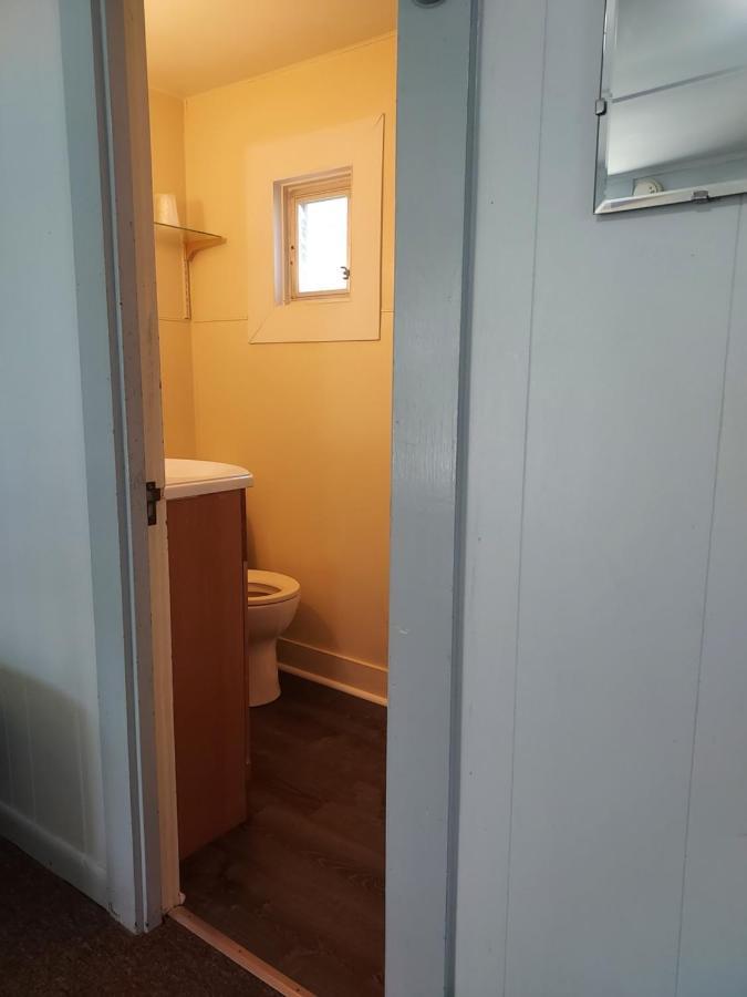 Serenity Motel Shaftsbury Luaran gambar